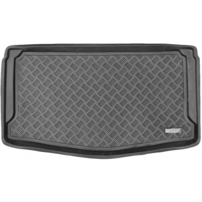 Gumoplastová vana do kufru Rezaw-Plast Mini Countryman 2010-2017 horní dno | Zboží Auto