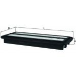 MAHLE ORIGINAL Vzduchový filtr LX3601 – Hledejceny.cz