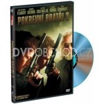 Pokrevní bratři 2 DVD – Hledejceny.cz