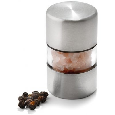 Weis Mini mlýnek na pepř a sůl 5,3 cm – Zboží Mobilmania
