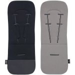 Emitex Podložka EDGE UNI Black + Gray – Zboží Dáma