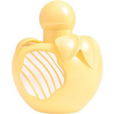 Nina Ricci Nina Soleil toaletní voda dámská 50 ml