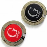 GIORI Držák na kabelku sada 2 ks Giori Milano RS0314S – Hledejceny.cz