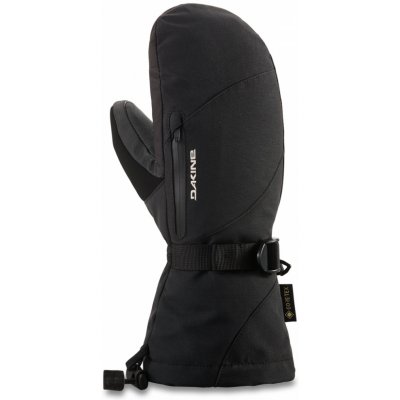 Dakine Sequoia Gore-Tex mitt w black 22/23 – Zboží Mobilmania