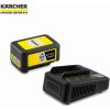Sada baterií a nabíječek k aku nářadí Kärcher 2.445-064.0