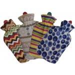 Abella termofor + návlek ES45436 2 l – Zboží Dáma