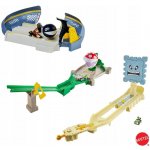 Hot Wheels Mario Kart Dráha odplata Kousající řetěz GCP26 – Zboží Mobilmania