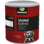 Primalex vrchní barva 2,5 l zeleň světlá – Zboží Mobilmania