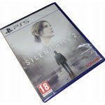 Silent Hill 2 – Zboží Živě
