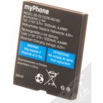 MyPhone BS-20 – Zboží Živě
