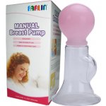 Farlin růžová – Zboží Dáma