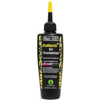 Muc-Off Dry Lube 120 ml