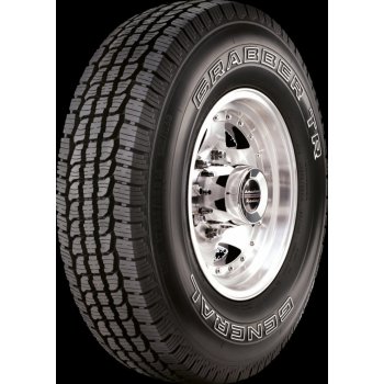 General Tire Grabber TR 235/85 R16 120Q