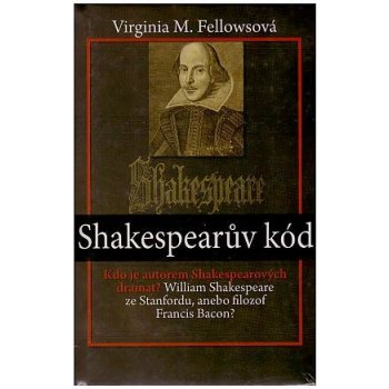 Shakespearův kód