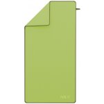 Nils Camp NCR12 černá/oranžová 180 x 100 cm – Zboží Mobilmania