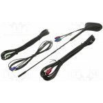 MTA 7771005 Anténa; střešní,automobilová,externí; GNSS,GSM,VHF; Fakra | Zboží Auto