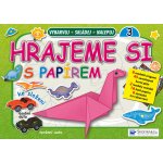 Výtvarné hrátky z pohádky do pohádky – Hledejceny.cz