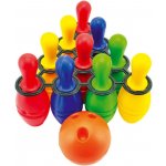 Alltoys Bowling plast 21cm – Sleviste.cz