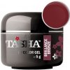 UV gel Tasha UV gel barevný Brillance Bronze Black Line 5 g