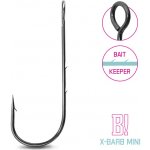 Delphin Háček na čeburašku B! X-BARB MINI 8 ks vel.6 – Zboží Mobilmania