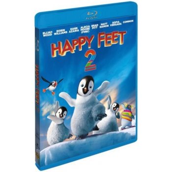 Happy feet 2 BD
