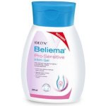 Beliema Pro Sensitive Intim gel 200 ml – Zbozi.Blesk.cz