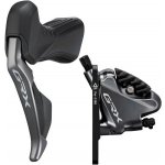 Shimano GRX Di2 ST-RX815+BR-RX810 – Zboží Dáma