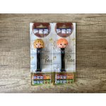 PEZ Figurka Harry Potter + 2 PEZ Štangličky ovocné 17 g – Zboží Dáma