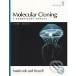 Molecular Cloning - Joseph Sambrook, David Russell – Hledejceny.cz