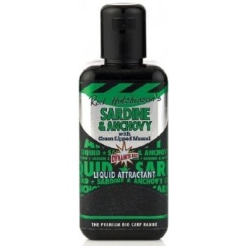 Dynamite Baits Liquid Attractant Robin Red 250ml