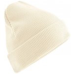 Beechfield beanie Krémová – Hledejceny.cz