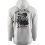 Grundéns mikina Dark Seas X Grundens Portsmith Hoodie Athletic Heater – Hledejceny.cz