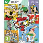 Asterix & Obelix: Slap them All! 2 – Zboží Živě