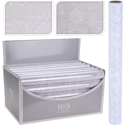 Orion Běhoun vánoční 200x36,5 cm – Zbozi.Blesk.cz