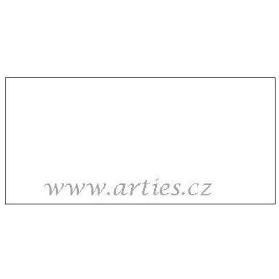 Arties Colours akrylová barva 5004 tónovací běloba 2,5 l – Sleviste.cz