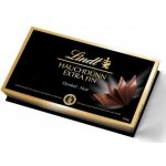 Lindt Thins Dark 125 g – Zbozi.Blesk.cz