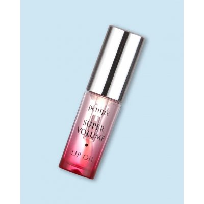 Petitfée Super Volume Lip Oil 3 g – Zboží Dáma