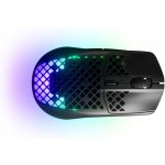 SteelSeries Aerox 3 Onyx Wireless 62612 – Zboží Živě
