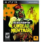 Red Dead Redemption: Undead Nightmare Pack – Zboží Mobilmania