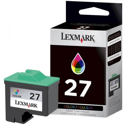 Lexmark 10NX227E - originální