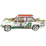 Rally Legends Italtrading RC auto rally Fiat 131 Abarath Alitalia RTR 1:10 – Sleviste.cz