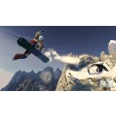 SSX: Deadly Descents