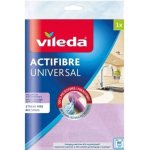 Vileda Actifibre mikrohadřík 148310 2 ks – Zboží Dáma
