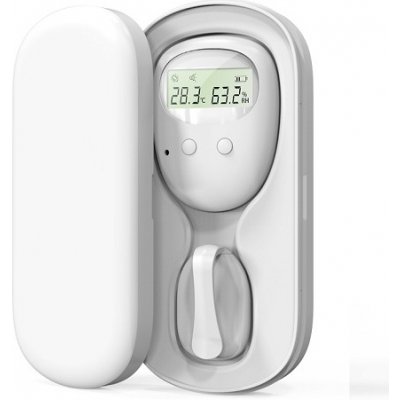 Modo-King Bezdrátový enuretický alarm AK-BL010 – Zbozi.Blesk.cz