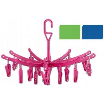 Rorets Maggie 3120 růžový – Hledejceny.cz