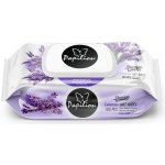 Papilion vlhčené ubrousky Lavender 100 ks – Hledejceny.cz