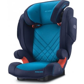 Recaro Monza Nova 2 2017 Xenon Blue