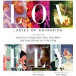 Lovely: Ladies of Animation Bove Lorelay – Hledejceny.cz
