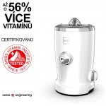 Novis VitaJuicer S1 6511.01.20 bílá – Zboží Dáma