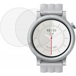 VSECHNONAMOBIL 118725 2x Tvrzené sklo pro hodinky CMF Watch 3 Pro – Zboží Živě